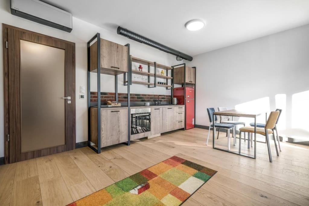 Gallery Vitosha Apartment With Underground Parking Sofia Exterior photo